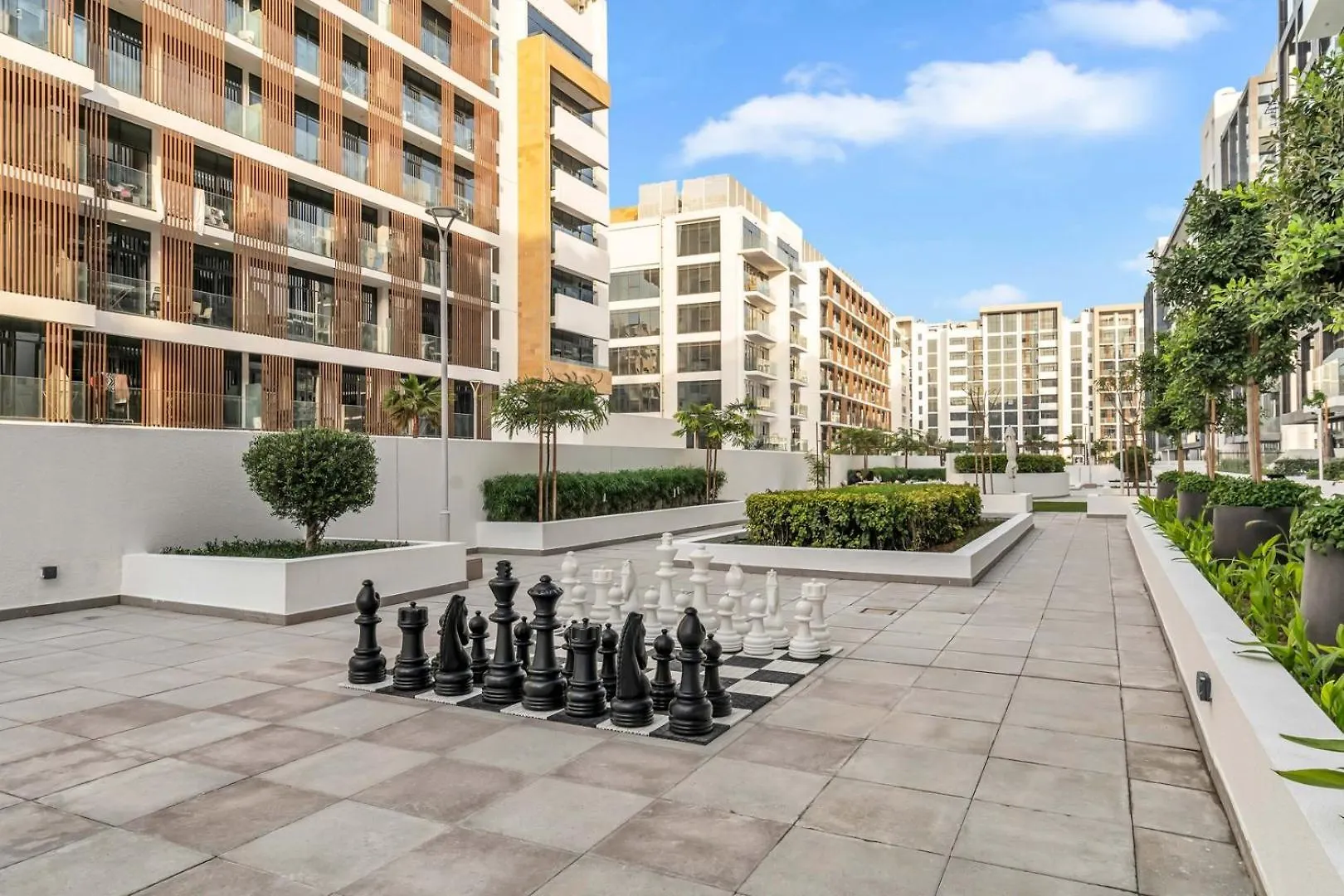 Apartment Guestready - Riviera Studio | Burj Khalifa View Dubai United Arab Emirates