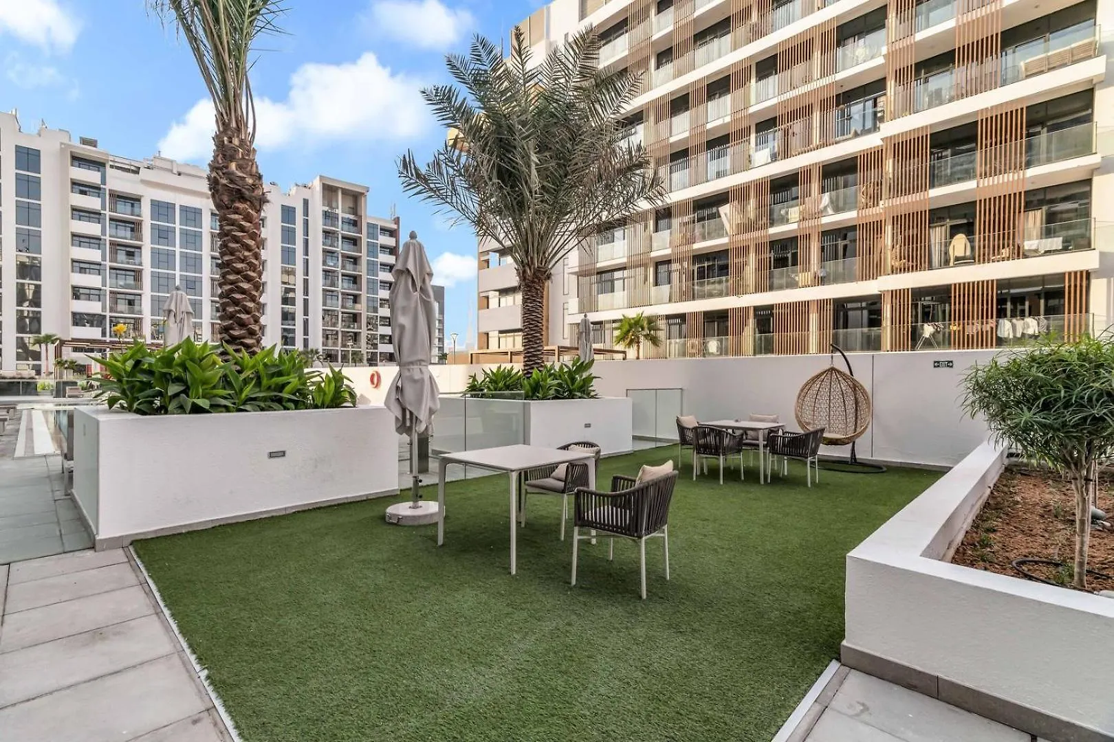 Guestready - Riviera Studio | Burj Khalifa View Dubai 0*,  United Arab Emirates