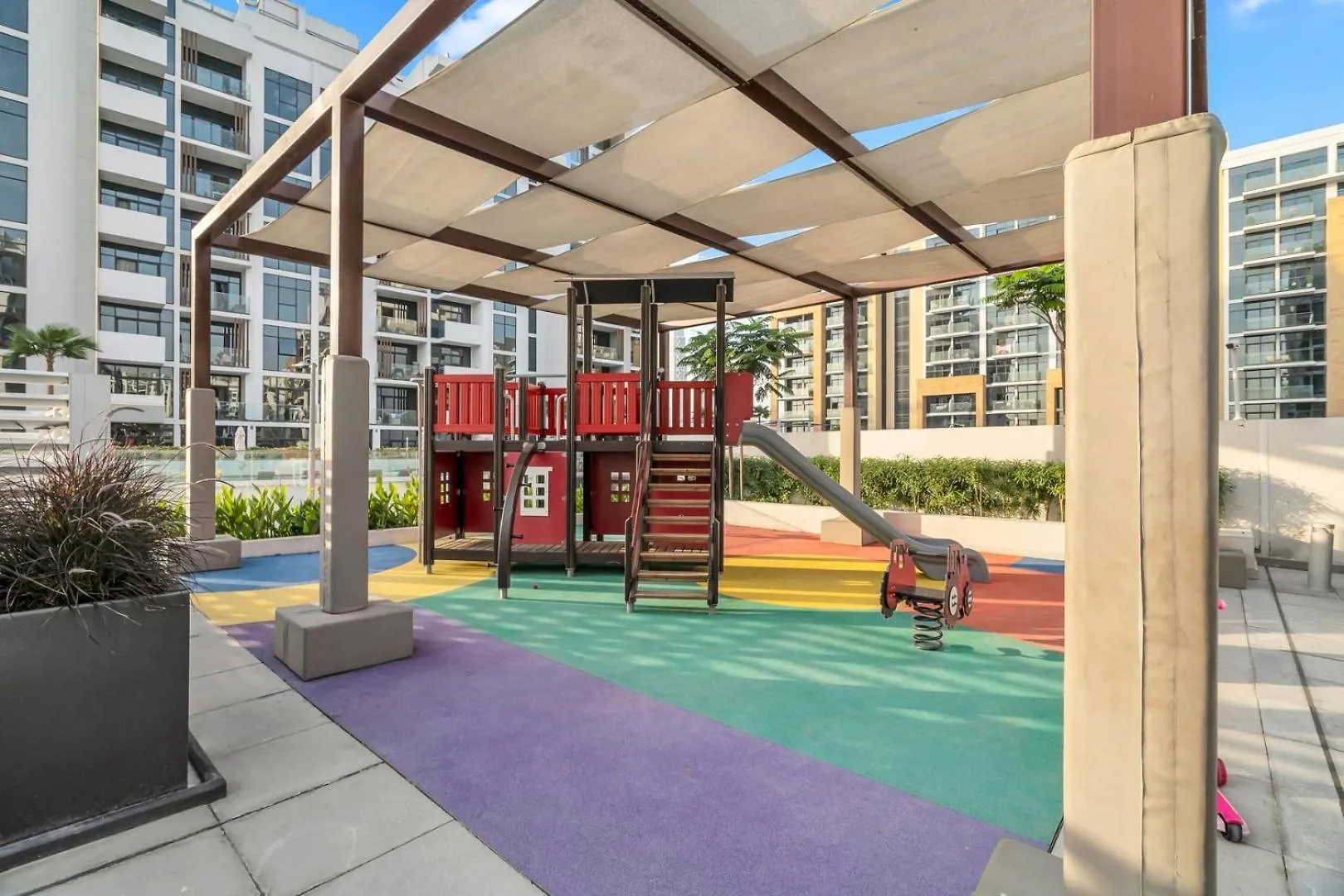 Guestready - Riviera Studio | Burj Khalifa View Dubai Apartment